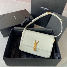 YSL Satchel Bags